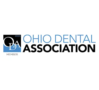 Ohio Dental logo