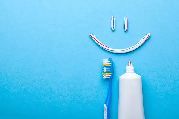 oral care hygiene 1